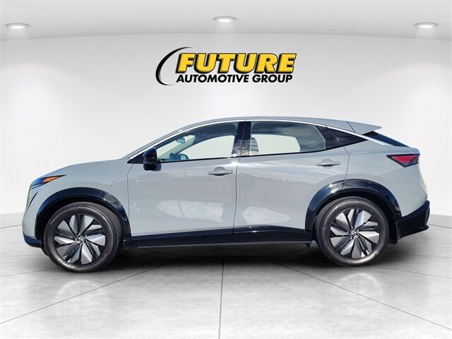 2024 Nissan Ariya ENGAGE Roseville CA