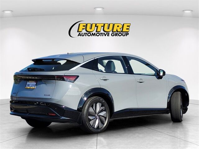 2024 Nissan Ariya ENGAGE Roseville CA