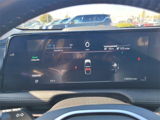 2024 Nissan Ariya ENGAGE Roseville CA