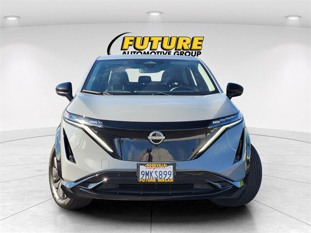 2024 Nissan Ariya ENGAGE