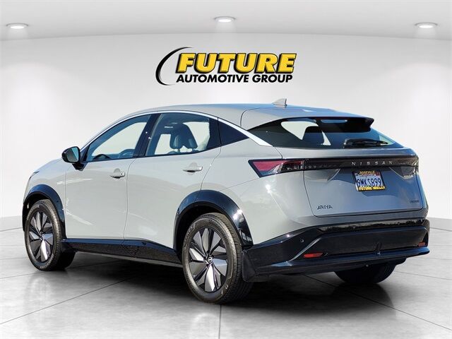 2024 Nissan Ariya ENGAGE Roseville CA