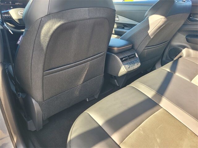 2024 Nissan Ariya ENGAGE Roseville CA