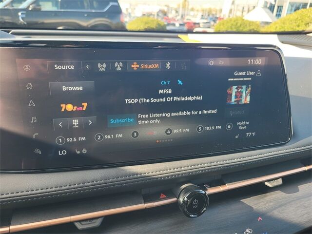 2024 Nissan Ariya ENGAGE Roseville CA