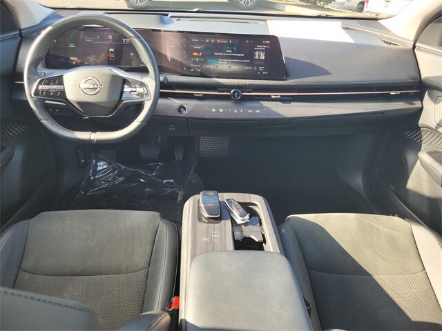2024 Nissan Ariya ENGAGE Roseville CA