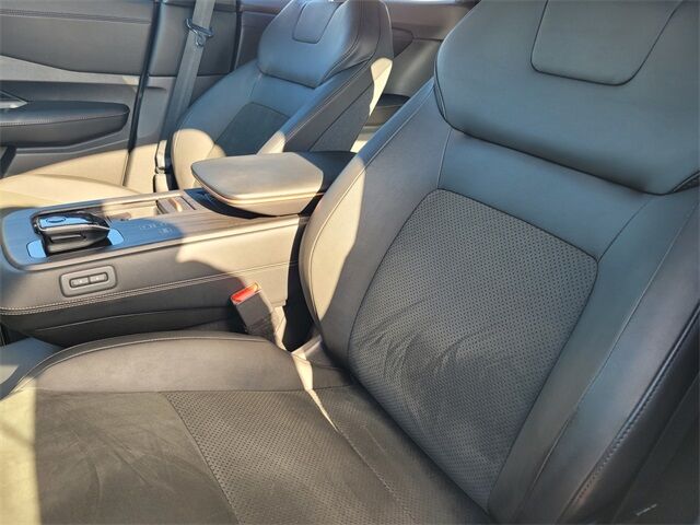 2024 Nissan Ariya ENGAGE Roseville CA