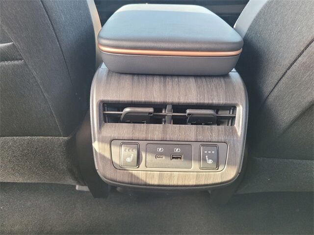 2024 Nissan Ariya ENGAGE Roseville CA