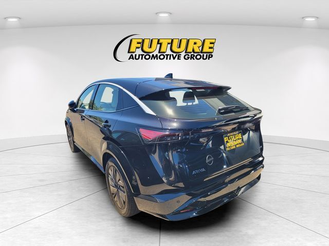 2024 Nissan Ariya ENGAGE Roseville CA