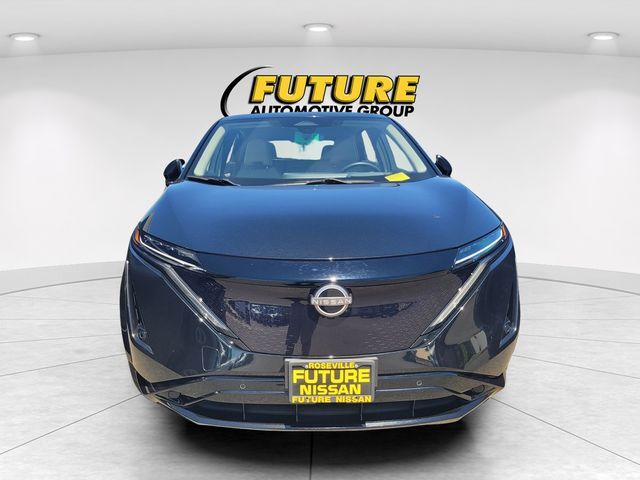 2024 Nissan Ariya ENGAGE