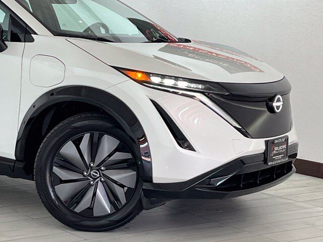 2024 Nissan Ariya ENGAGE e-4ORCE Carrollton TX