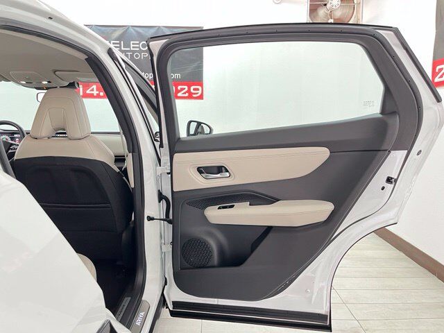 2024 Nissan Ariya ENGAGE e-4ORCE Carrollton TX