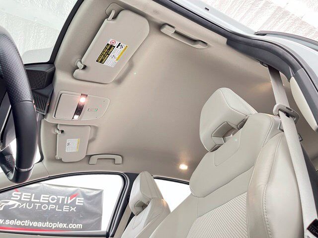 2024 Nissan Ariya ENGAGE e-4ORCE Carrollton TX