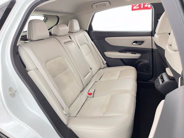 2024 Nissan Ariya ENGAGE e-4ORCE Carrollton TX