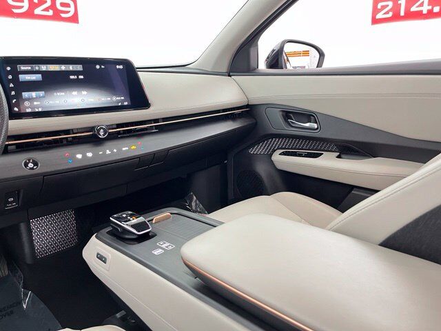 2024 Nissan Ariya ENGAGE e-4ORCE Carrollton TX