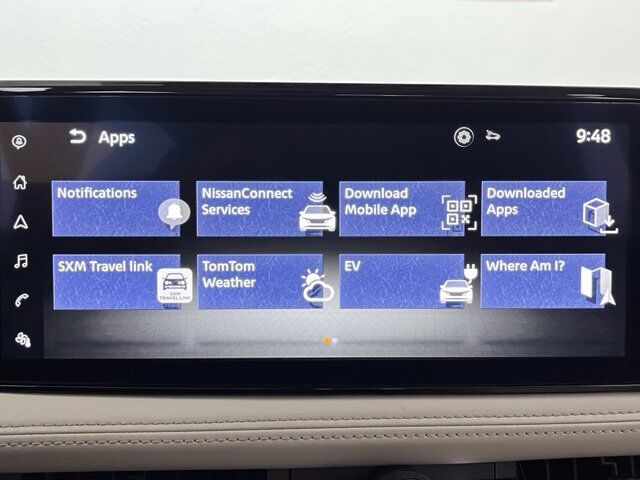 2024 Nissan Ariya ENGAGE e-4ORCE Carrollton TX