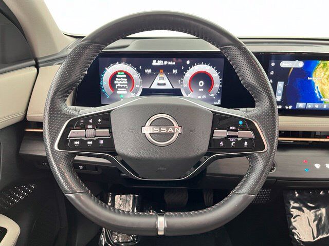 2024 Nissan Ariya ENGAGE e-4ORCE Carrollton TX