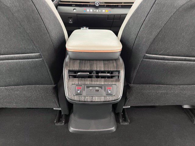 2024 Nissan Ariya ENGAGE e-4ORCE Carrollton TX