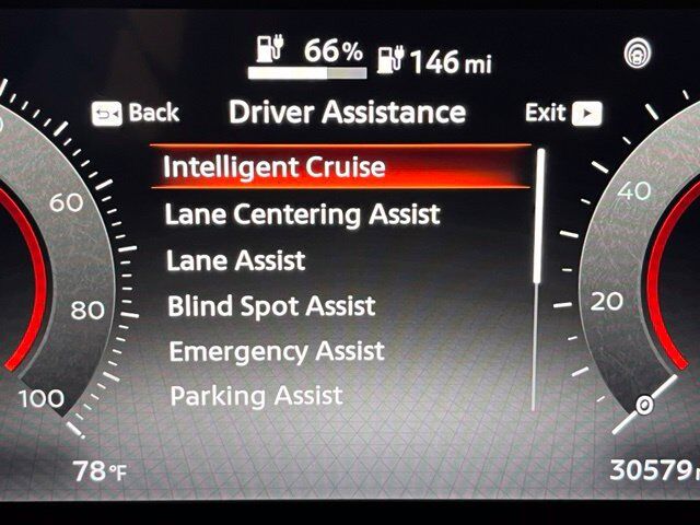 2024 Nissan Ariya ENGAGE e-4ORCE Carrollton TX
