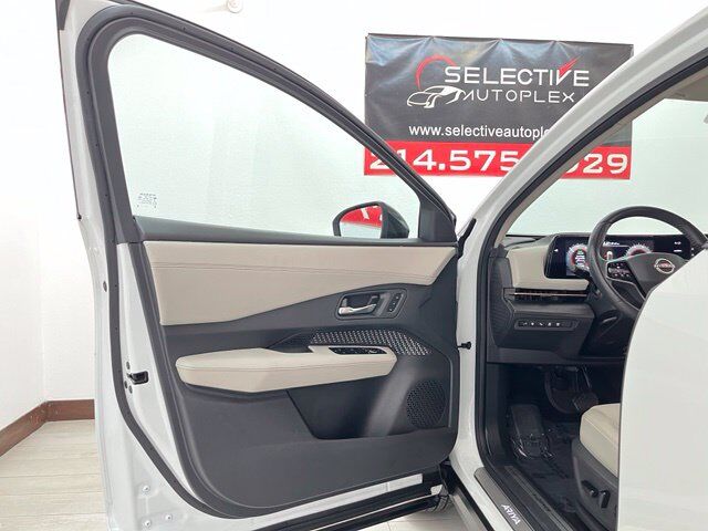 2024 Nissan Ariya ENGAGE e-4ORCE Carrollton TX