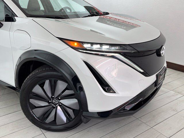 2024 Nissan Ariya ENGAGE e-4ORCE Carrollton TX