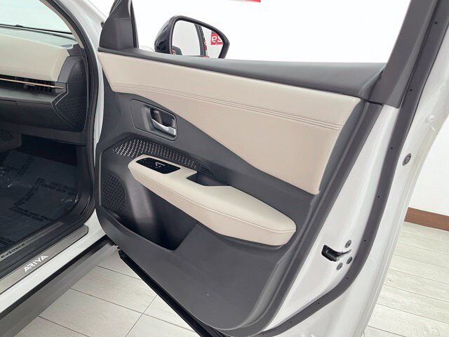 2024 Nissan Ariya ENGAGE e-4ORCE Carrollton TX