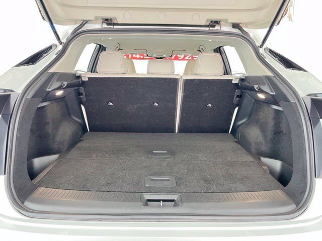 2024 Nissan Ariya ENGAGE e-4ORCE Carrollton TX