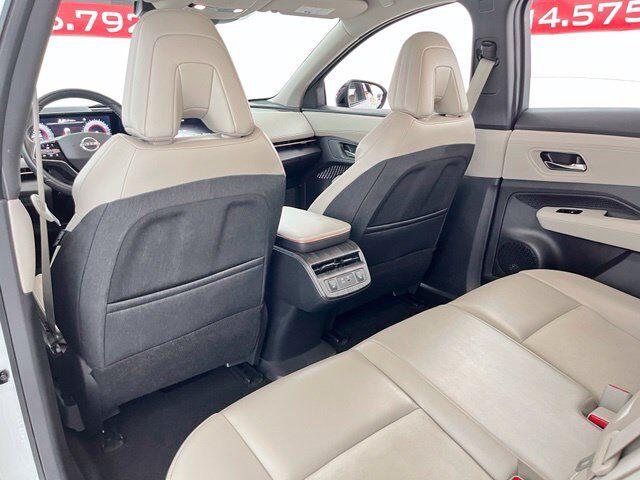 2024 Nissan Ariya ENGAGE e-4ORCE Carrollton TX