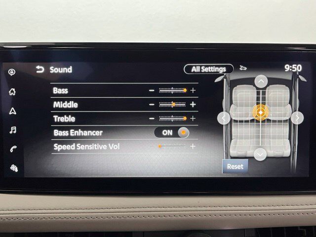 2024 Nissan Ariya ENGAGE e-4ORCE Carrollton TX