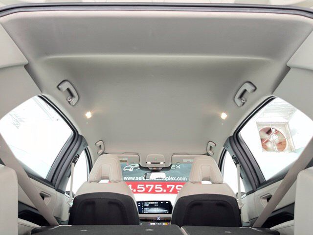 2024 Nissan Ariya ENGAGE e-4ORCE Carrollton TX