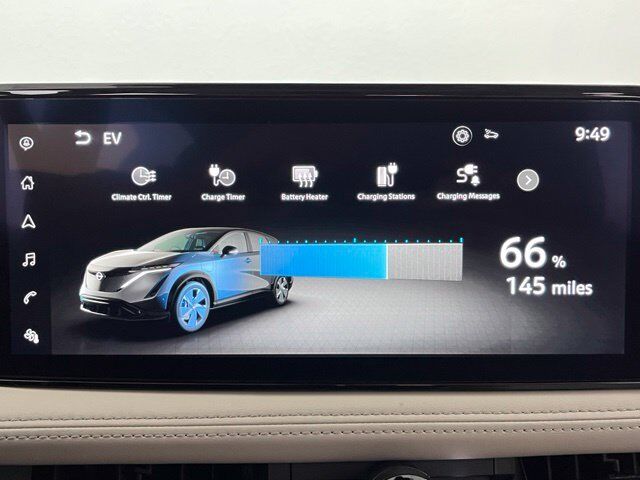 2024 Nissan Ariya ENGAGE e-4ORCE Carrollton TX