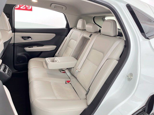 2024 Nissan Ariya ENGAGE e-4ORCE Carrollton TX