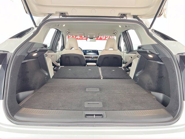 2024 Nissan Ariya ENGAGE e-4ORCE Carrollton TX