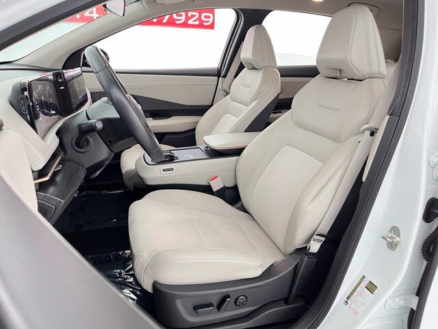 2024 Nissan Ariya ENGAGE e-4ORCE Carrollton TX
