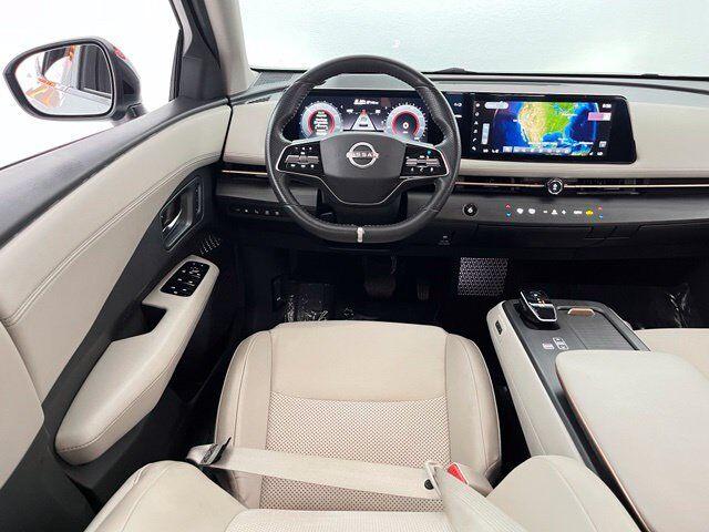 2024 Nissan Ariya ENGAGE e-4ORCE Carrollton TX