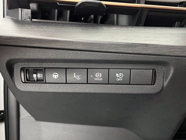 2024 Nissan Ariya ENGAGE e-4ORCE Carrollton TX