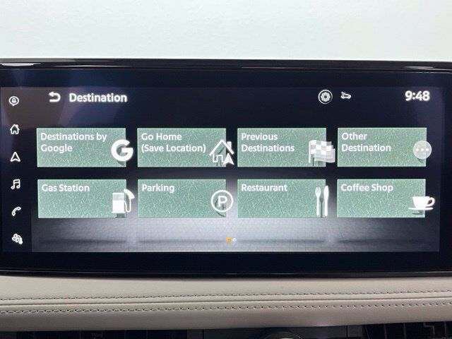 2024 Nissan Ariya ENGAGE e-4ORCE Carrollton TX