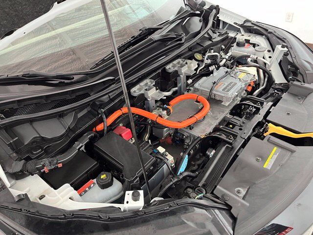 2024 Nissan Ariya ENGAGE e-4ORCE Carrollton TX
