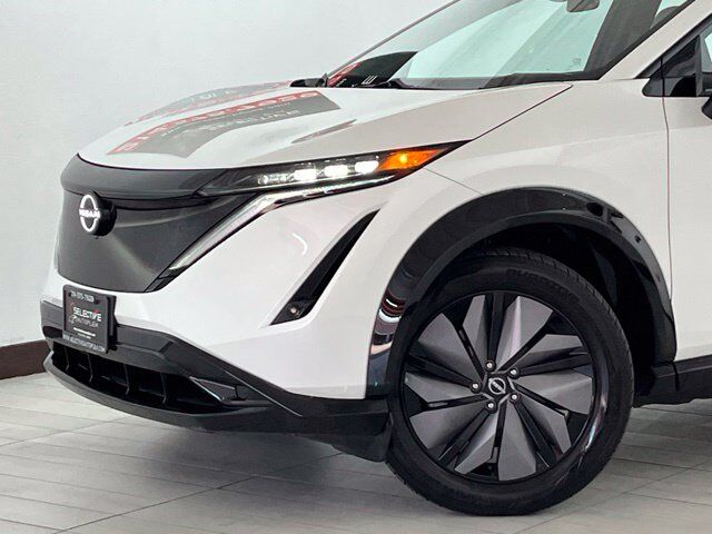 2024 Nissan Ariya ENGAGE e-4ORCE Carrollton TX