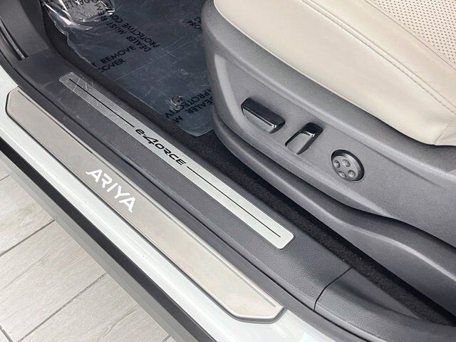 2024 Nissan Ariya ENGAGE e-4ORCE Carrollton TX
