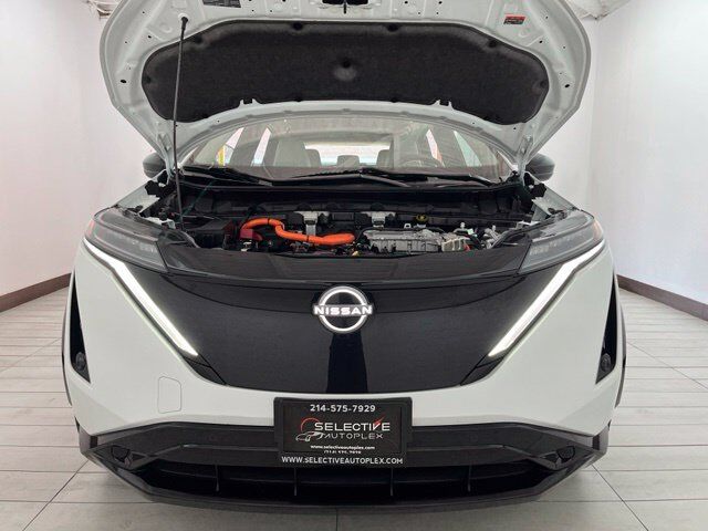 2024 Nissan Ariya ENGAGE e-4ORCE Carrollton TX