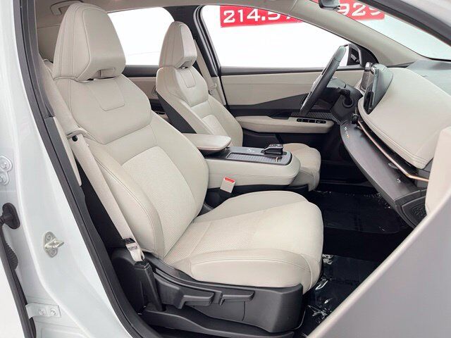 2024 Nissan Ariya ENGAGE e-4ORCE Carrollton TX