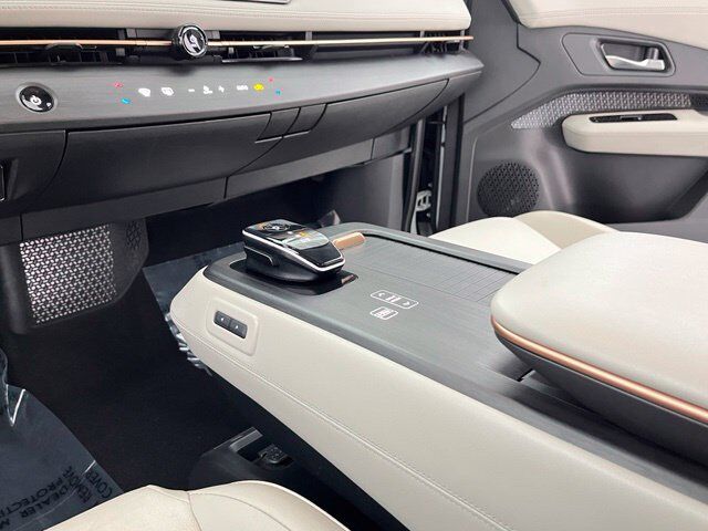 2024 Nissan Ariya ENGAGE e-4ORCE Carrollton TX