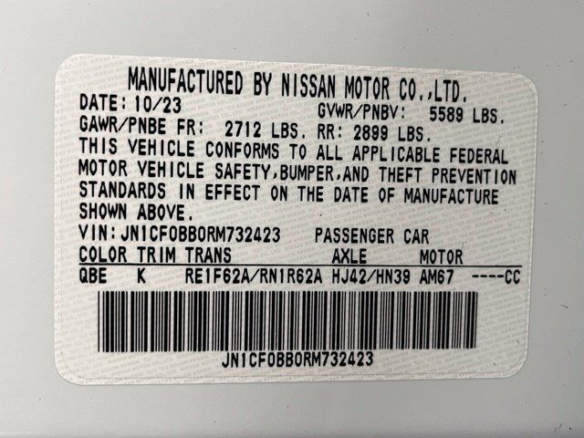 2024 Nissan Ariya ENGAGE e-4ORCE Carrollton TX
