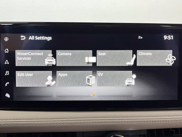 2024 Nissan Ariya ENGAGE e-4ORCE Carrollton TX