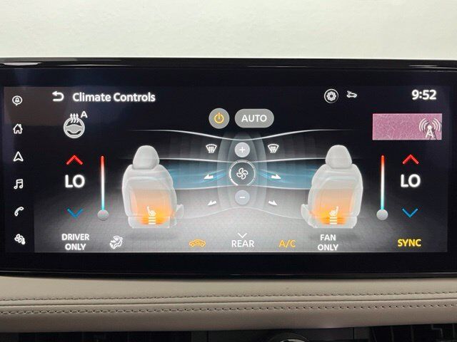 2024 Nissan Ariya ENGAGE e-4ORCE Carrollton TX