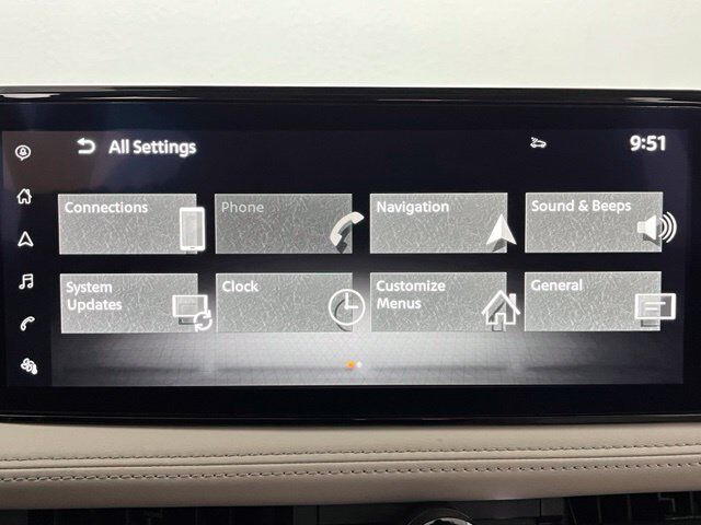 2024 Nissan Ariya ENGAGE e-4ORCE Carrollton TX