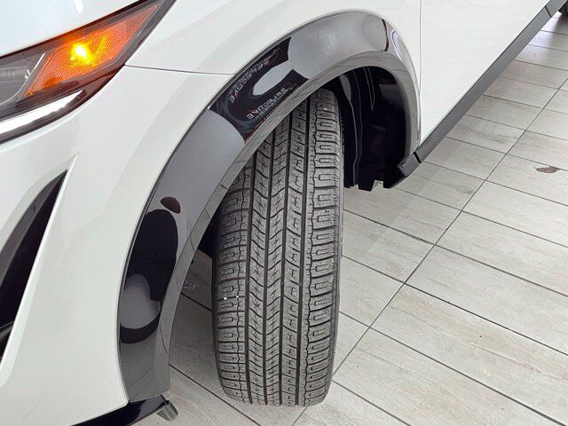 2024 Nissan Ariya ENGAGE e-4ORCE Carrollton TX