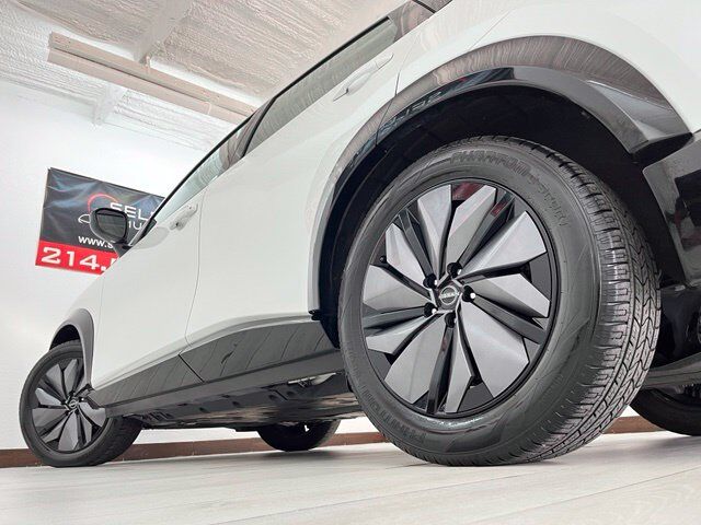 2024 Nissan Ariya ENGAGE e-4ORCE Carrollton TX