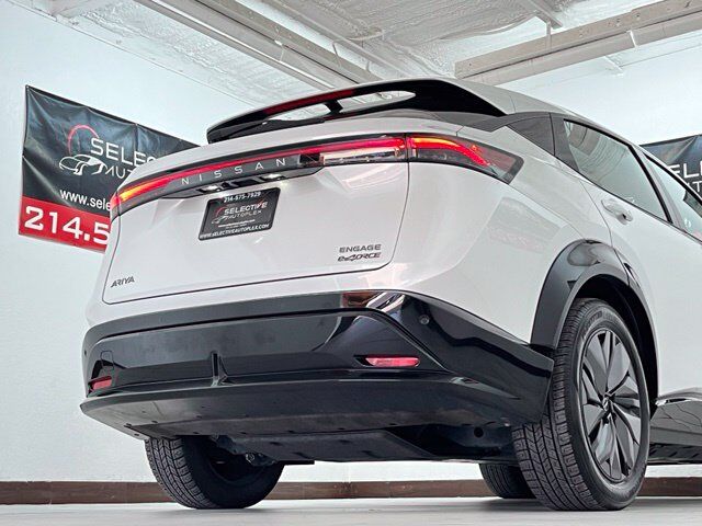 2024 Nissan Ariya ENGAGE e-4ORCE Carrollton TX