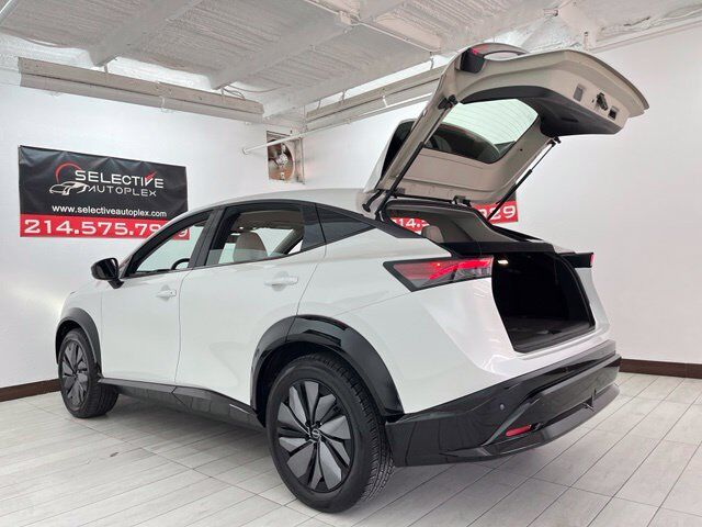 2024 Nissan Ariya ENGAGE e-4ORCE Carrollton TX