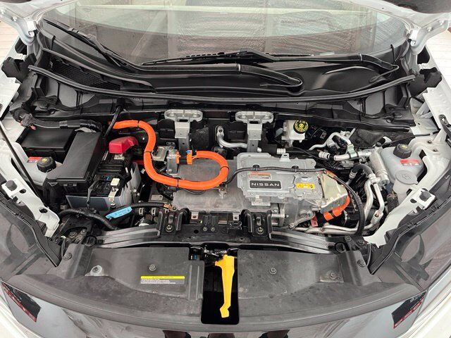 2024 Nissan Ariya ENGAGE e-4ORCE Carrollton TX